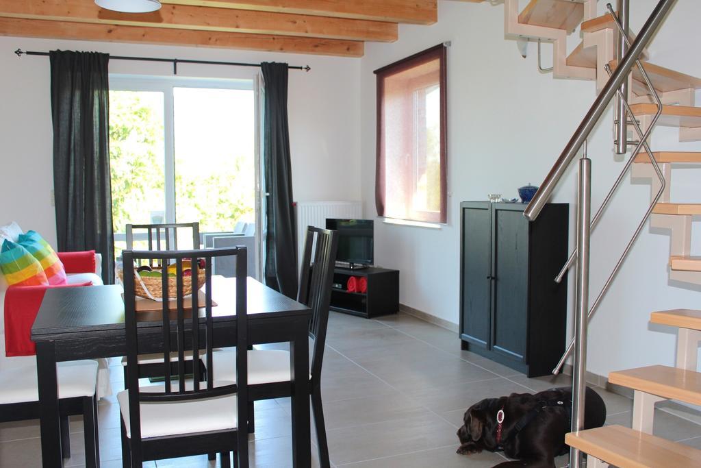 Lesny Apartament Ostrzyce Room photo
